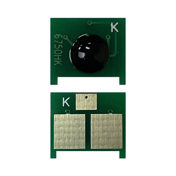 Чип к-жа (724H) для Canon LBP6750, MF512x/515x (12,5K) UNItech(Apex)