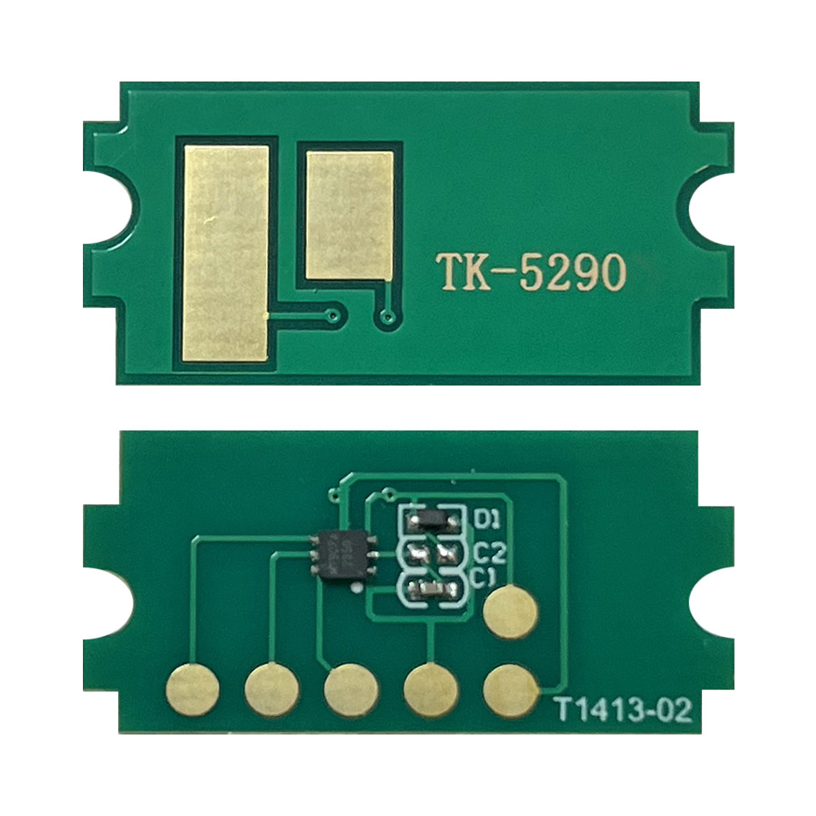 Чип к-жа (TK-5290 M) Kyocera P7240cdn (13K) magenta JT