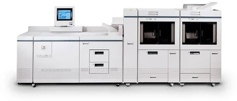 Xerox DocuPrint 180MX
