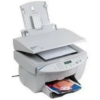 HP Color Copier 145