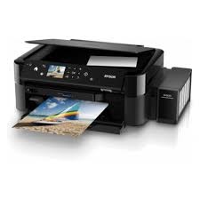 Epson L850