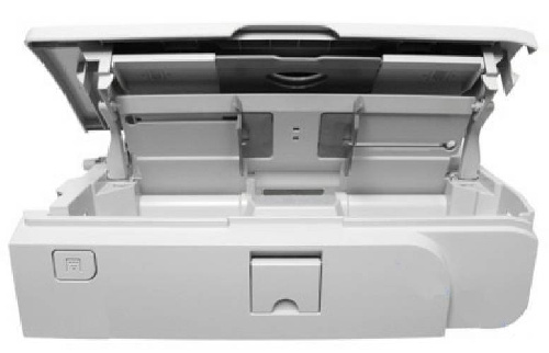 Крышка картриджа с обходным лотком HP LJ P2055/d/dn/x (RM1-6425) OEM (O)
