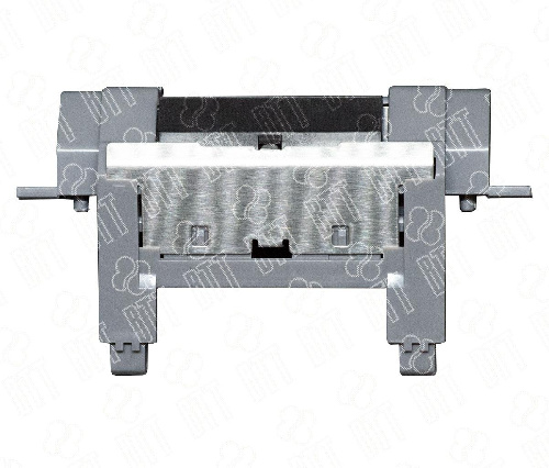 Держатель тормозной площадки в сборе HP LJ P3005/M3027/M3035 (совм.)