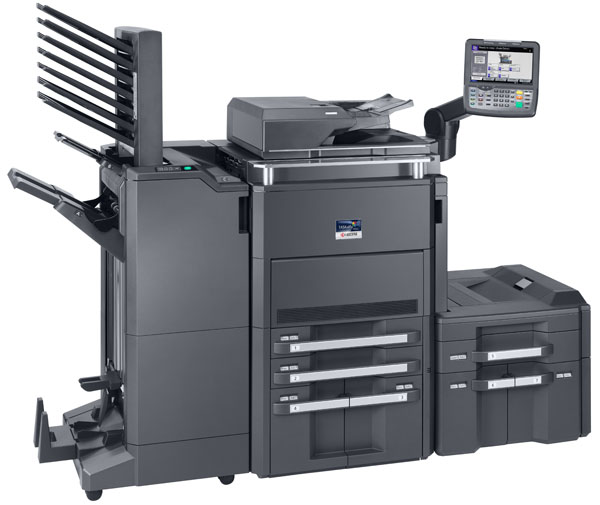 Kyocera TASKalfa 7550