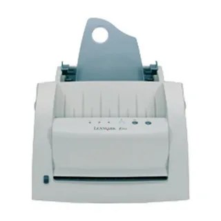 Lexmark Optra E210
