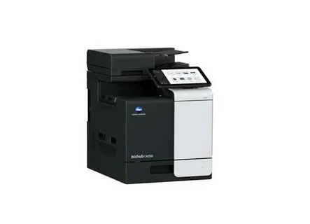 Konica Minolta 4045