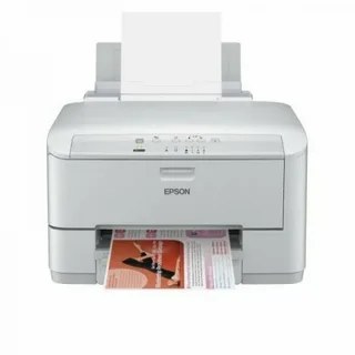 Epson WorkForce Pro WP-4095