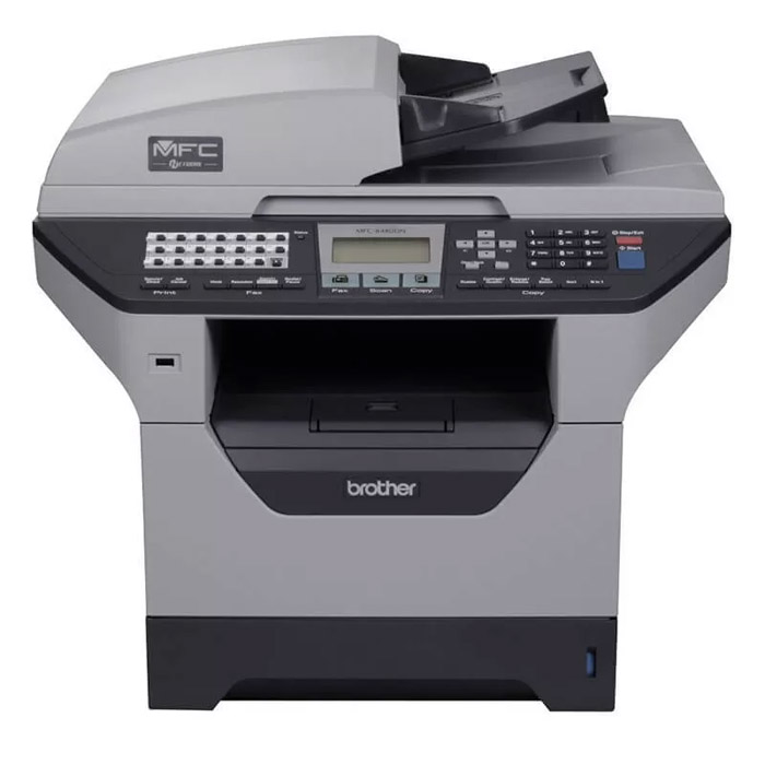 Brother MFC-8460