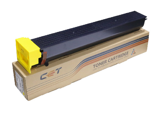 Картридж KONICA MINOLTA Bizhub C659/759 (CET) (WW) CET141411 (CPT) TN-713Y, Y, 33.2K