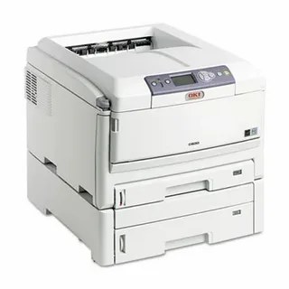 OKI C830