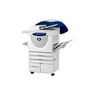 Xerox WorkCentre Pro 255
