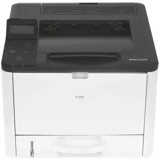 Ricoh P 310