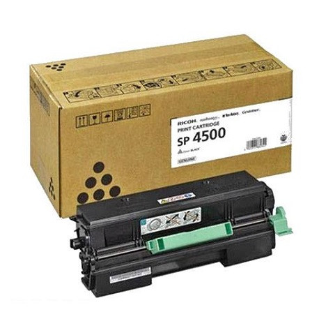 Блок барабана Ricoh тип SP4500 407324 (O) 20K, SP4510/3600/3610