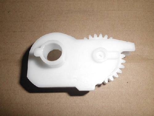 Шестерня термоузла в сборе HP RC2-6242 (O) OEM 27T