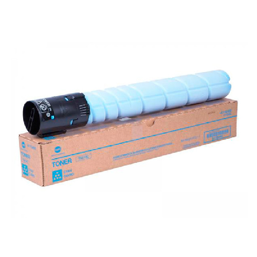 Картридж Konica Minolta TN319C [A11G450]