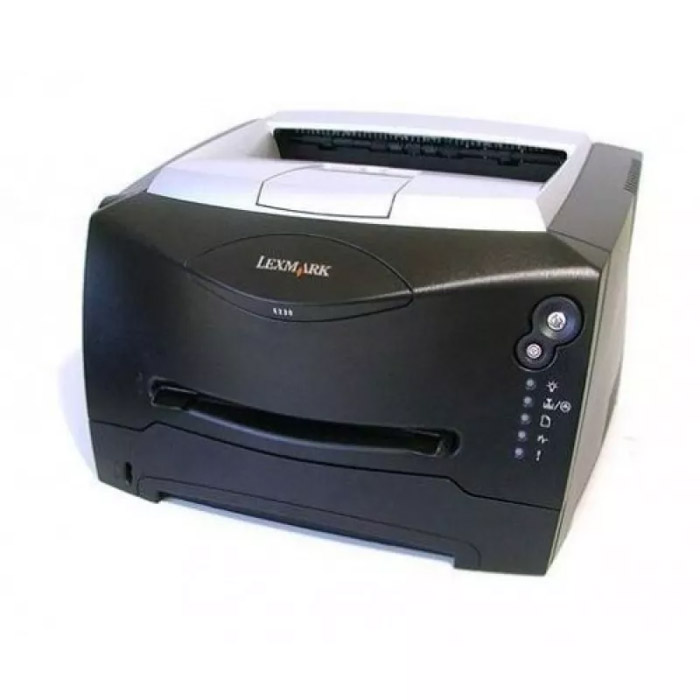 Lexmark LaserPrinter E230
