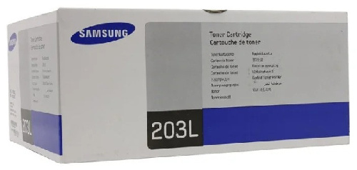Картридж Samsung SL-M3820/3870/4020/4070 (O) MLT-D203L, 5К