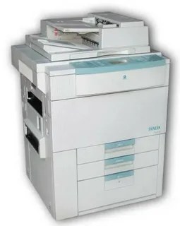 Konica Minolta Di-520