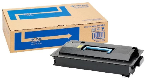 Картридж Kyocera Mita TASKalfa 420i/520i (O) TK-725, 34K