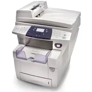 Xerox WorkCentre 2424