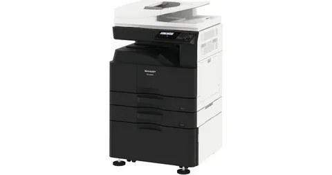 Sharp BP-20M22