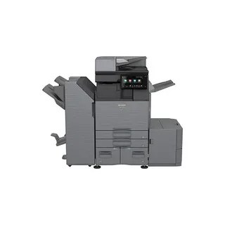 Sharp BP-55C26