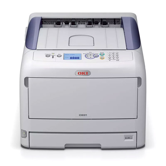 OKI C831