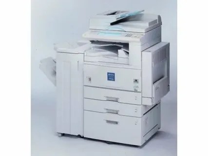 Ricoh Aficio 2032