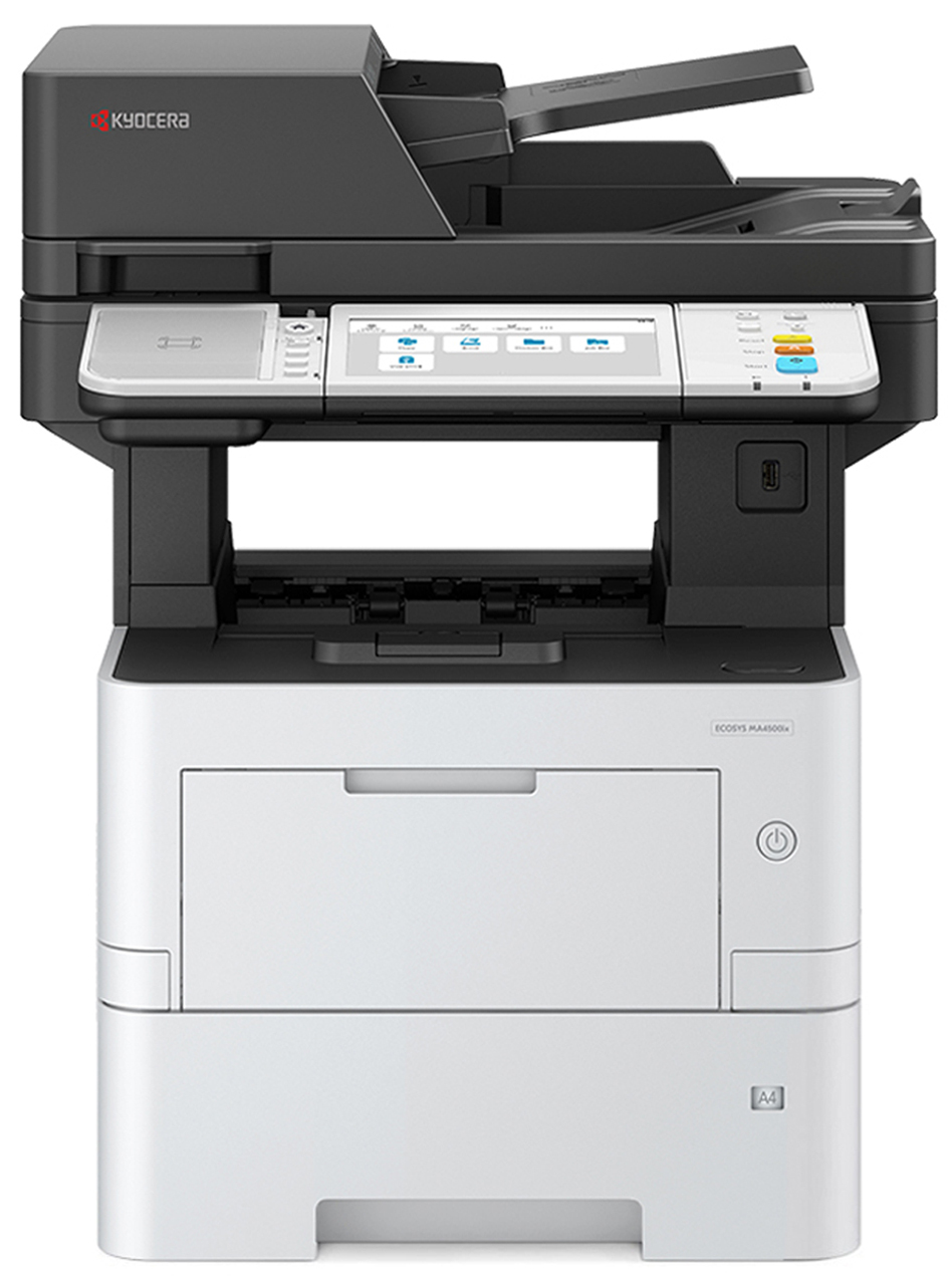 Kyocera ECOSYS MA4500ix