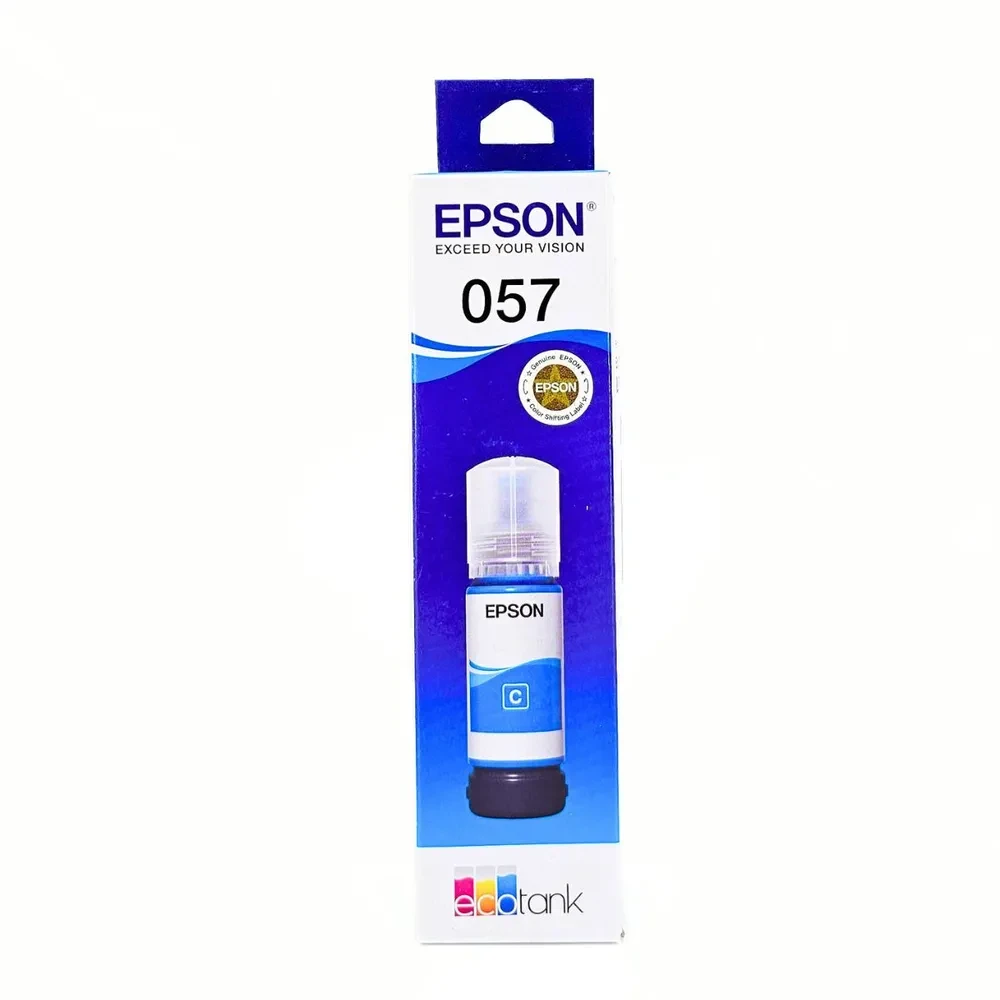Чернила Epson 057/ C13T09D298 для Epson L8050/L18050 (O) C