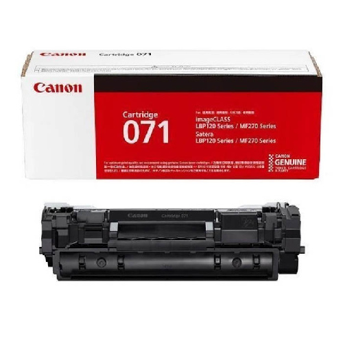 Картридж Canon 071 [5645C002]