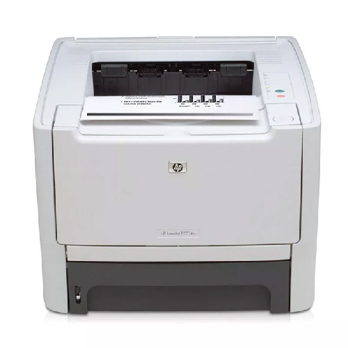 HP LaserJet P2014