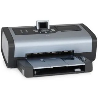 HP PhotoSmart 7755