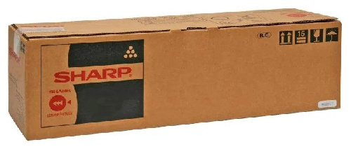 Картридж Sharp Sphinx/Phoenix/Griffin (O) MX60GTCB/MX61GTCB, голубой, 12К
