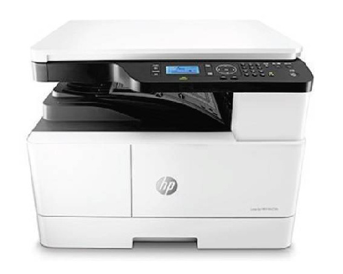 МФУ HP LaserJet M438n (8AF43A)