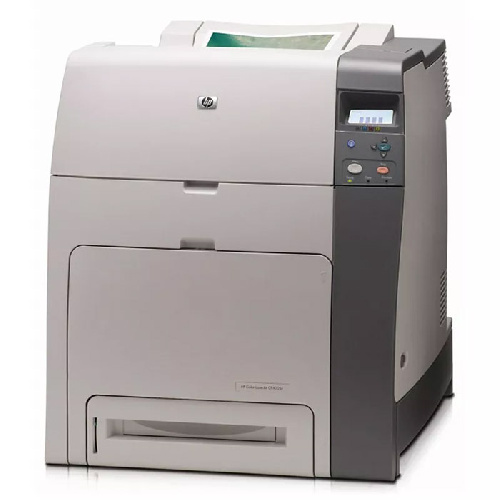 HP Color LaserJet CP4005