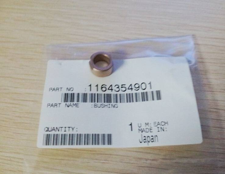 Бушинг Konica-Minolta bizhub 362/282/222 (1164354901) (O)