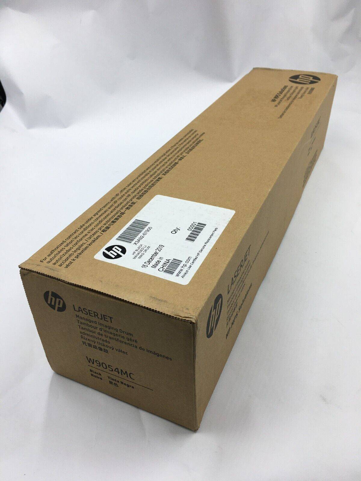 Блок барабана HP X3A92-67905/ CLT-R806K/ W9054MC (O) Bk