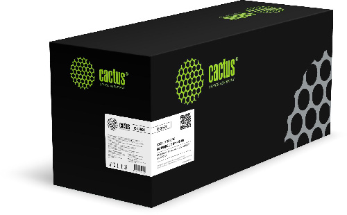 Картридж лазерный Cactus CS-CF462X CF462X желтый (22000стр.)
