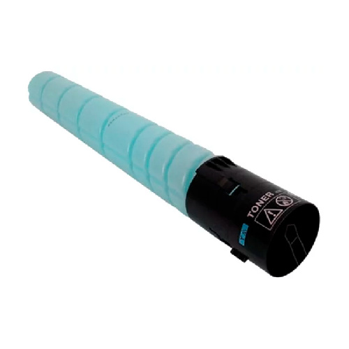 Картридж Konica Minolta TN221C [A8K3450]