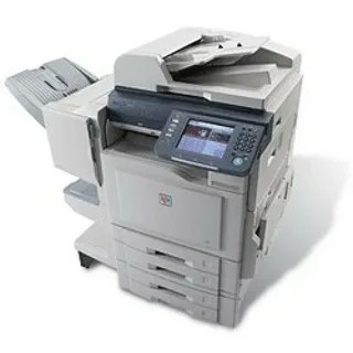 Panasonic DP-C401
