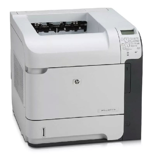 HP LaserJet P4515