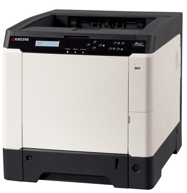 Kyocera FS-C5250