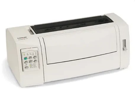 Lexmark FormsPrinter 2481