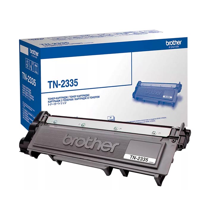 Картридж Brother TN-2335