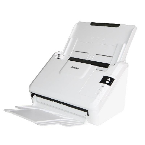 Сканер Avision AV332U (000-0972-02G)