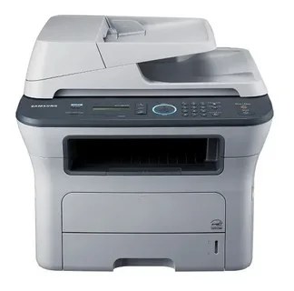 Samsung SCX-3220