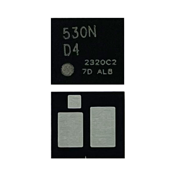 Чип к-жа HP Color LJ M154/MFP M180 (1.1K,OEM Size) CF530A black UNItech(Apex) (для любого ПО)