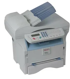 Ricoh Aficio SP 1000