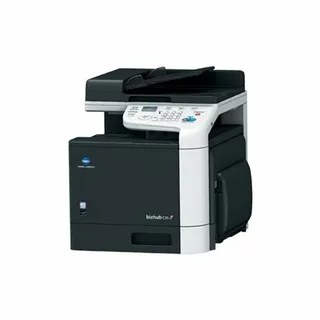 Konica Minolta bizhub C25